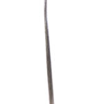 Power Stick / Scepter - Aluminium - Gan - Burkina Faso