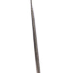 Power Stick / Scepter - Aluminium - Gan - Burkina Faso