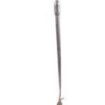 Power Stick / Scepter - Aluminium - Gan - Burkina Faso