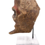 Mask - Wood - Mambila - Cameroon