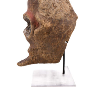 Mask - Wood - Mambila - Cameroon