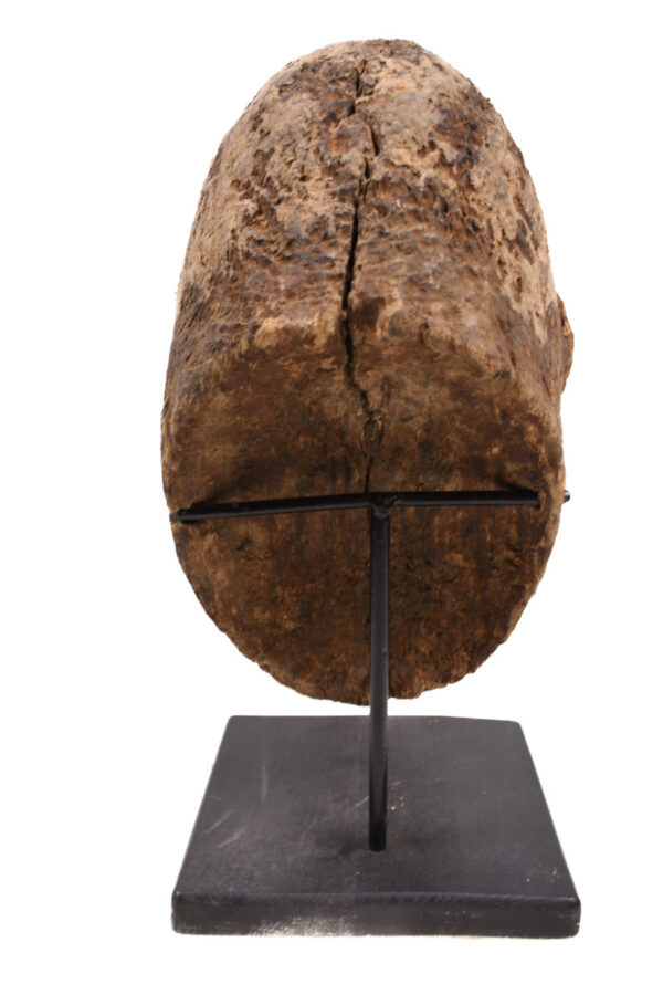 Mask - Wood - Mambila - Cameroon