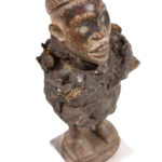 Figure - Wood - Bakongo Vili - Congo
