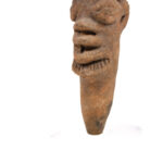 Terracotta Head - Koma Bulsa - Ghana