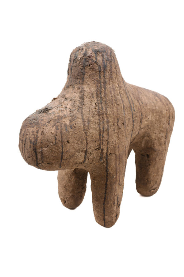 Power Object - Organic Material - Boli - Bamana - Mali