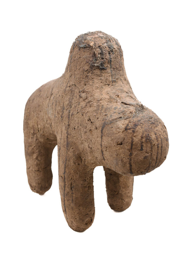 Power Object - Organic Material - Boli - Bamana - Mali
