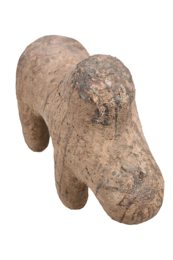Power Object - Organic Material - Boli - Bamana - Mali