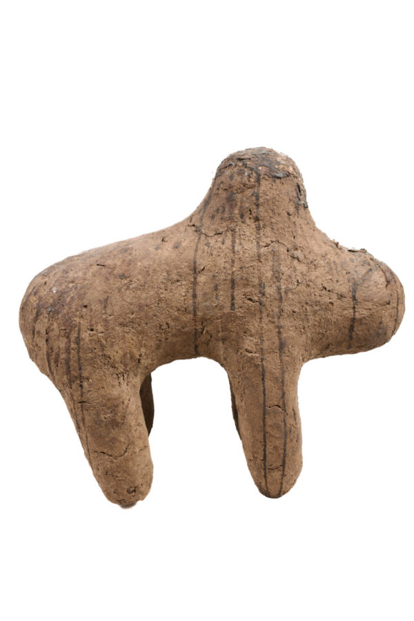 Power Object - Organic Material - Boli - Bamana - Mali