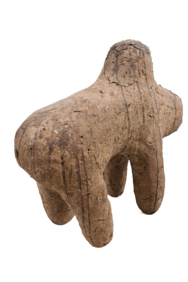Power Object - Organic Material - Boli - Bamana - Mali