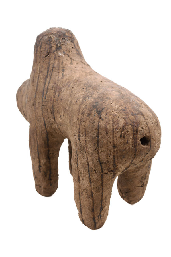 Power Object - Organic Material - Boli - Bamana - Mali