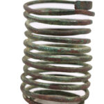 Wire currency - Mongo - Metal, Copper - DR Congo