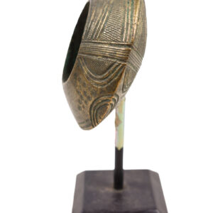 Bracelet / Currency - Bronze - Djerma - Niger