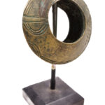 Bracelet / Currency - Bronze - Djerma - Niger