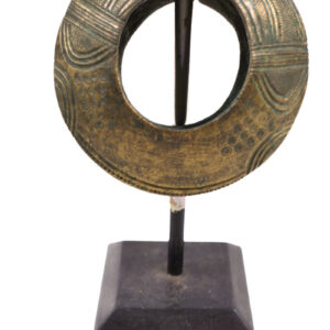 Bracelet / Currency - Bronze - Djerma - Niger