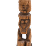 Ancestor figure - Wood - Dogon - Mali