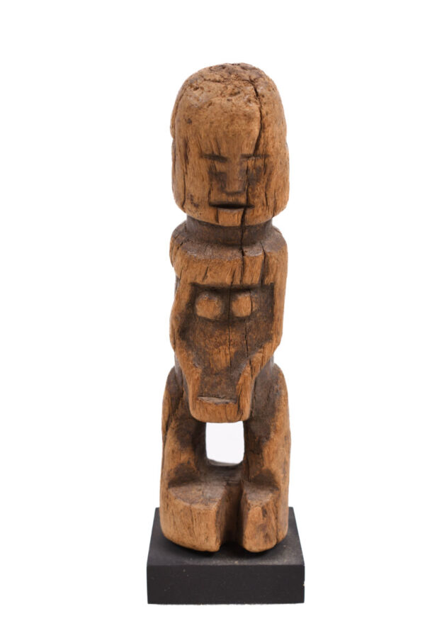 Ancestor figure - Wood - Dogon - Mali