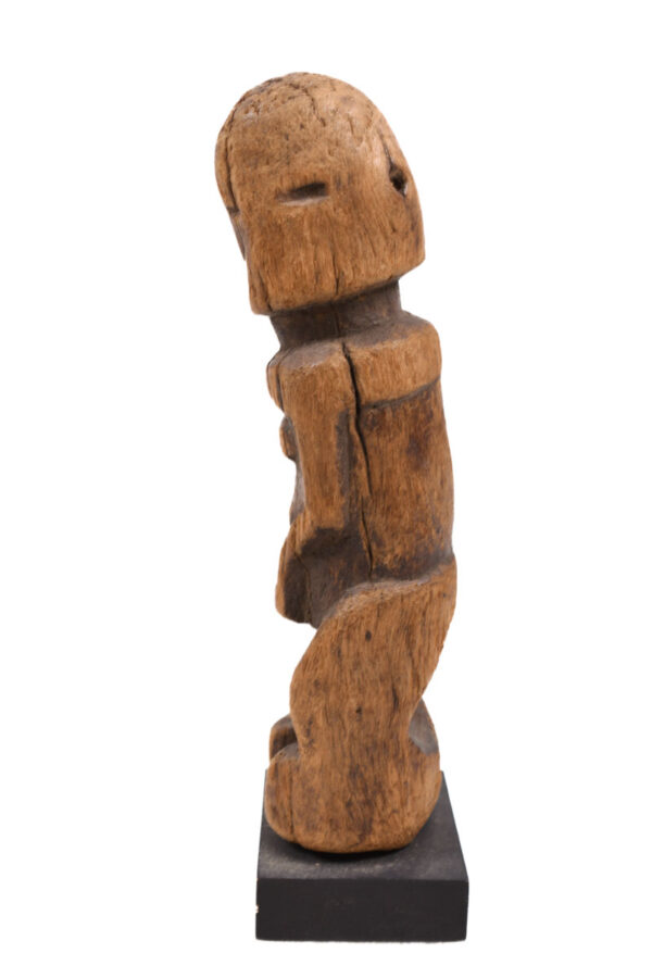 Ancestor figure - Wood - Dogon - Mali