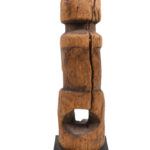 Ancestor figure - Wood - Dogon - Mali