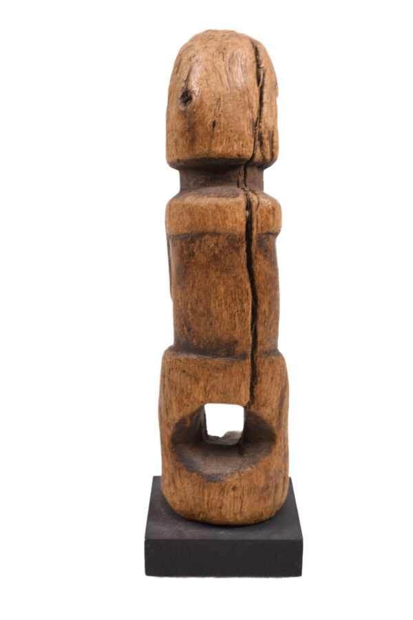 Ancestor figure - Wood - Dogon - Mali