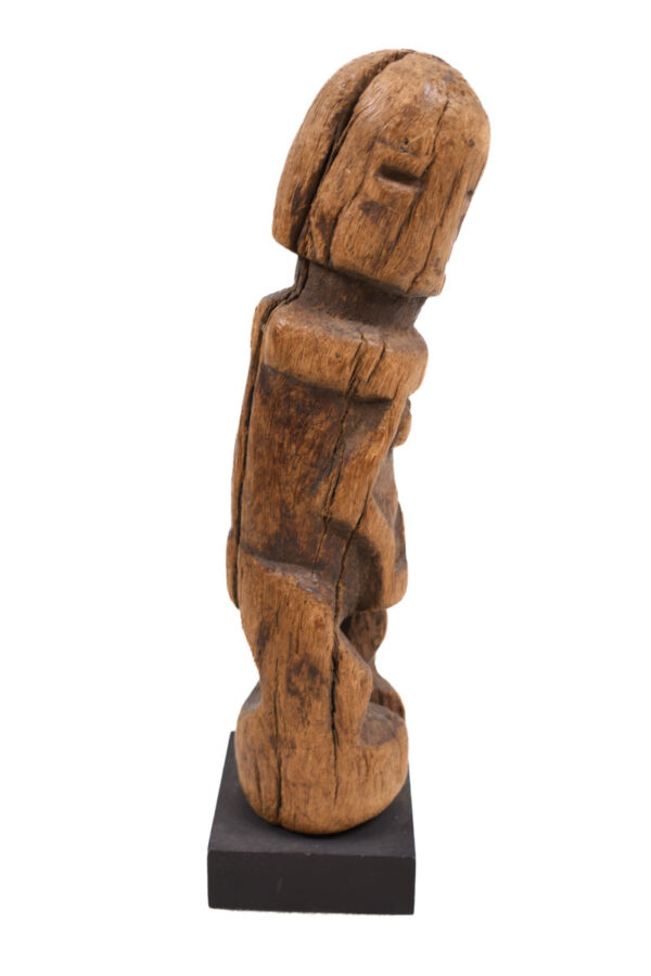 Ancestor figure - Wood - Dogon - Mali