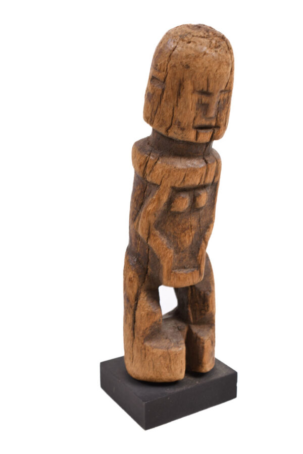 Ancestor figure - Wood - Dogon - Mali