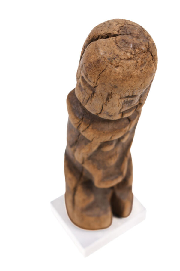 Ancestor figure - Wood - Dogon - Mali