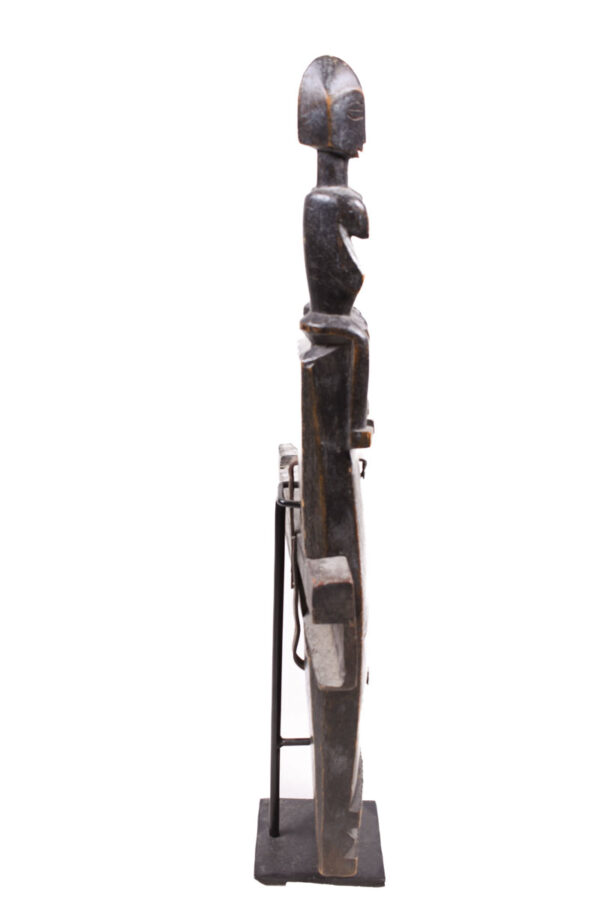 Door lock - Wood - Dogon - Mali