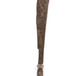 Sword - Asante - Metal, Wood - Ghana