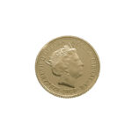 Gibraltar 1/2 Sovereign 2020 A Miracle of Deliverance 1940 - Elizabeth II