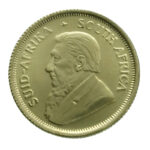South-Africa 1/10 Krugerrand 1984