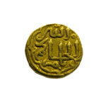 India, Sultans of Dehlli AV Tanka AH725-52 / AD 1320-1325 Muhammad bin Tughluq