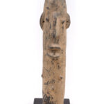 Memorial Head - Bura Asinda-Sikka - Terracotta - Niger