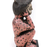 Figure- Wood - Igbo - Nigeria