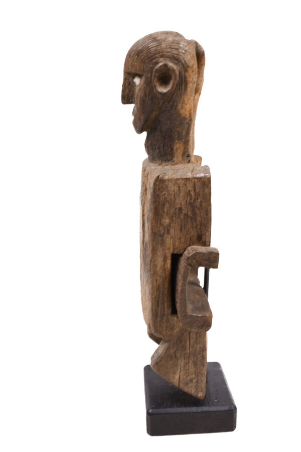 Door lock - Wood - Bamana - Mali