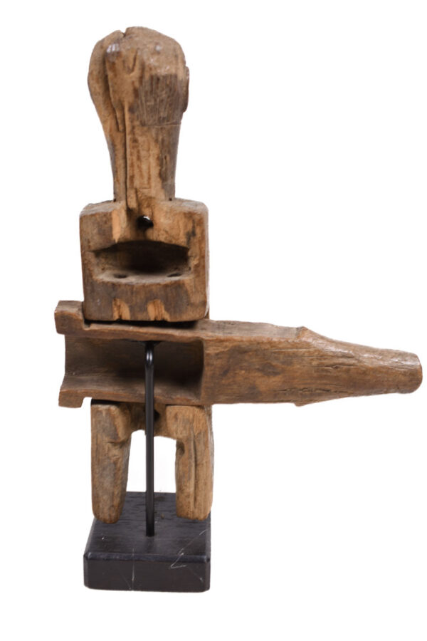 Door lock - Wood - Bamana - Mali