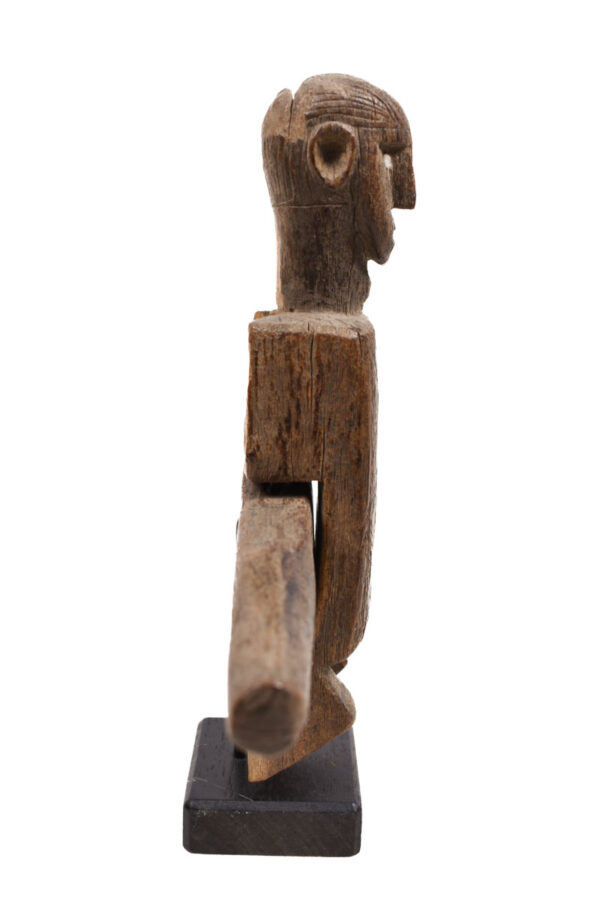 Door lock - Wood - Bamana - Mali