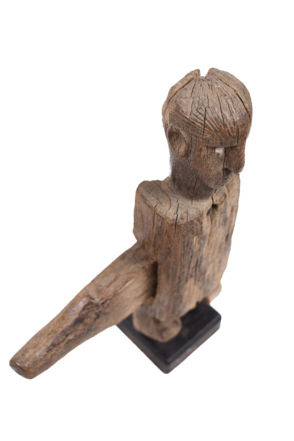 Door lock - Wood - Bamana - Mali