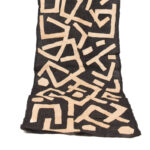 Textile - Cloth - Shoowa-Kuba - DR Congo 310 cm