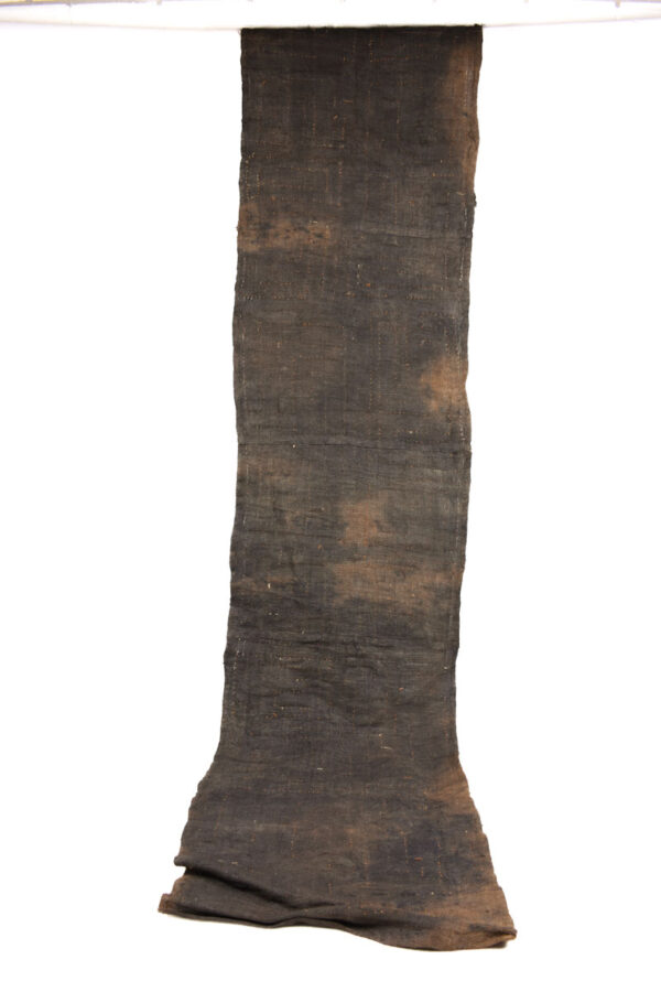 Textile - Cloth - Shoowa-Kuba - DR Congo 280 cm