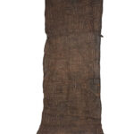 Textile - Cloth - Shoowa-Kuba - DR Congo 300 cm