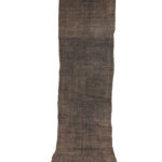 Textile - Cloth - Shoowa-Kuba - DR Congo 300 cm
