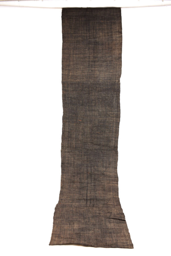 Textile - Cloth - Shoowa-Kuba - DR Congo 300 cm