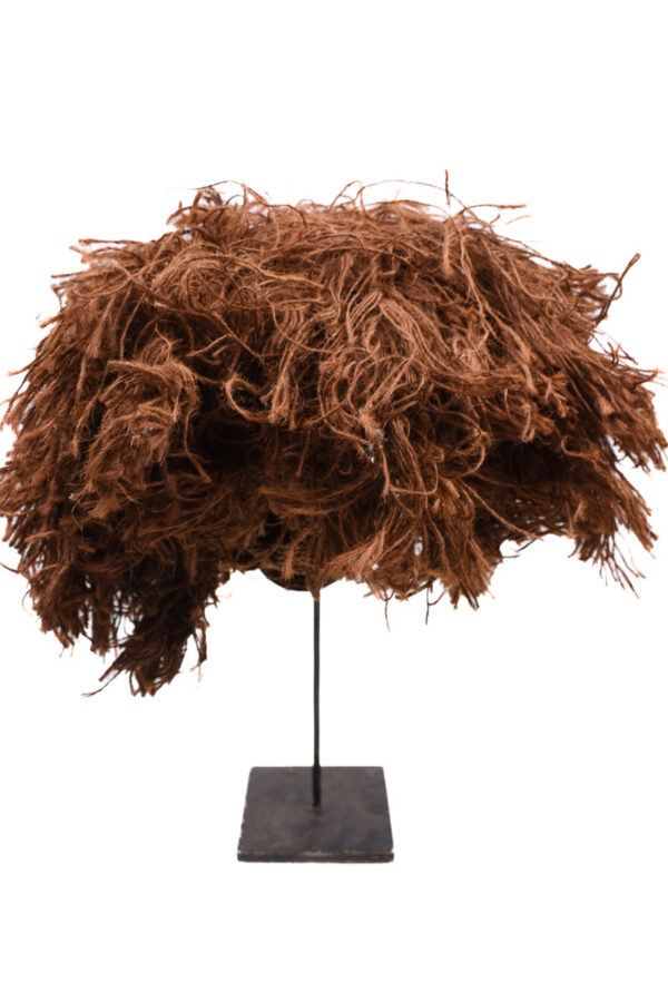 Mask - Wood - Chokwe - Congo DRC