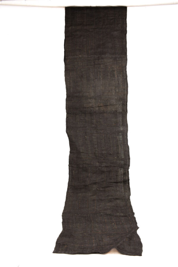 Textile - Cloth - Shoowa-Kuba - DR Congo 300 cm