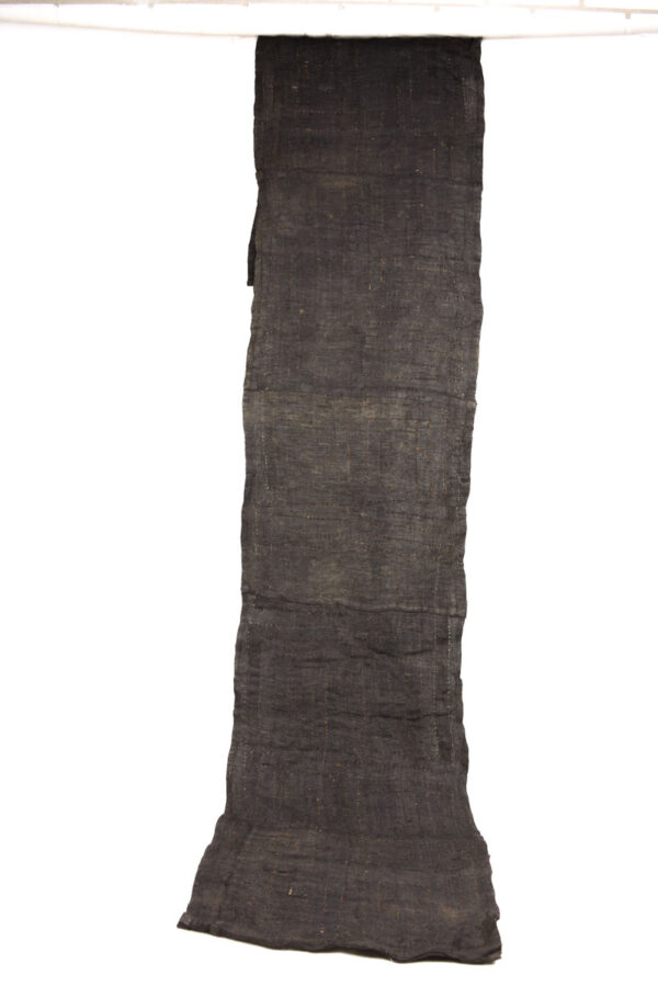 Textile - Cloth - Shoowa-Kuba - DR Congo 280 cm