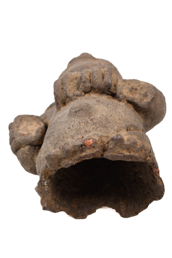 Buste - Terracotta - IFE - Benin