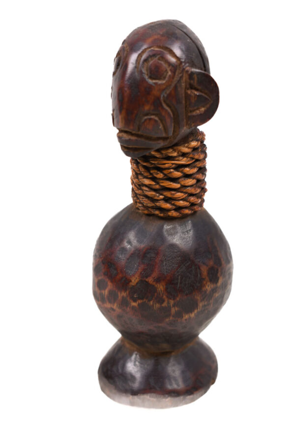 Figure - Wood - Pygmy Tikar - Cameroon