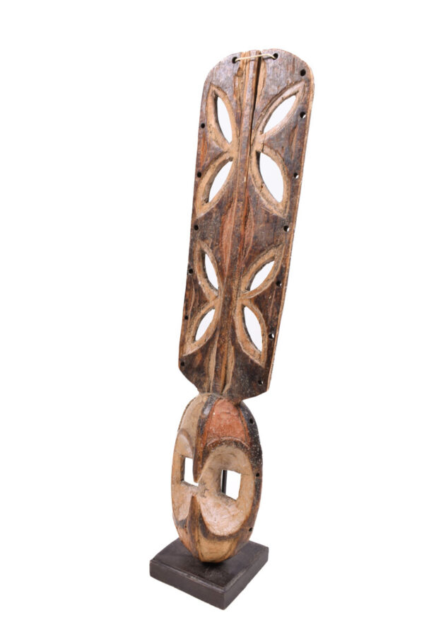 Afikpo Mask - Wood - IGBO / IBO - Nigeria