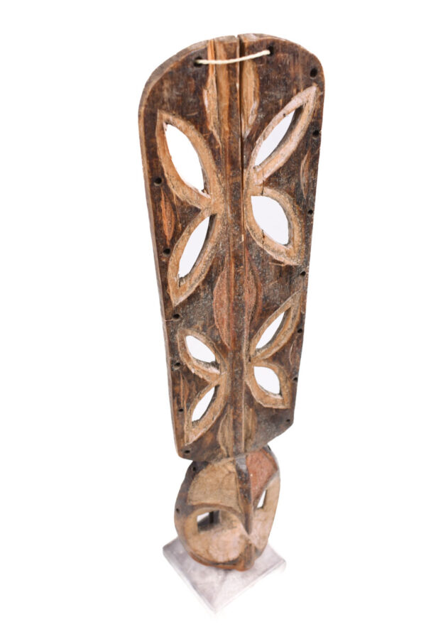 Afikpo Mask - Wood - IGBO / IBO - Nigeria