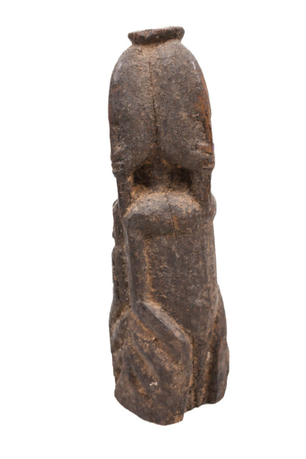 Altar figure - Wood - Dogon - Mali